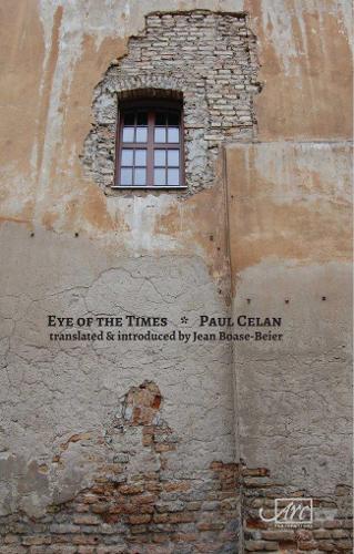 Бумажная книга «Eye of the Times» - фото №1