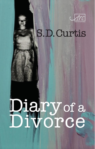 Бумажная книга «Diary of a Divorce», автор С. Д. Кертис - фото №1