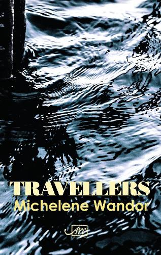 Паперова книга «Travellers», автор Мішель Вандор - фото №1