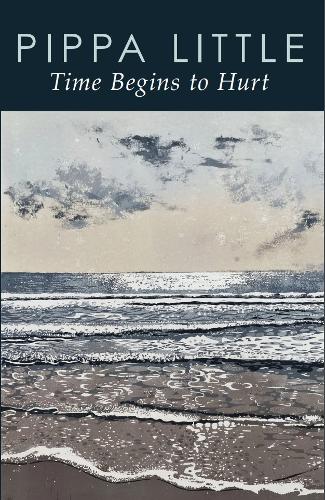 Бумажная книга «Time Begins to Hurt», автор Пиппа Литтл - фото №1