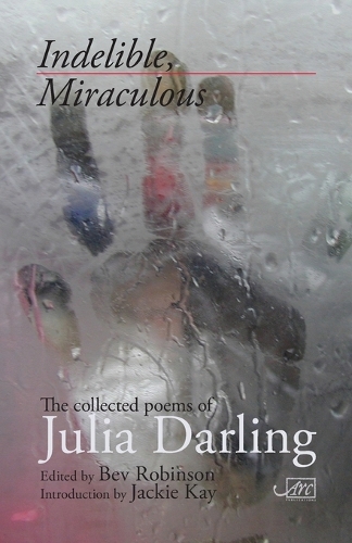 Бумажная книга «Indelible Miraculous», автор Джулия Дарлинг - фото №1