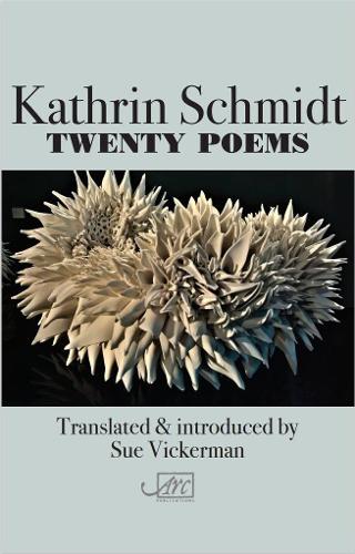 Бумажная книга «Twenty Poems», автор Катрин Шмидт - фото №1