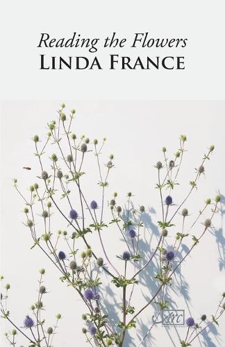 Бумажная книга «Reading the Flowers», автор Линда Франс - фото №1