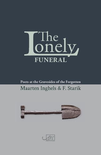 Бумажная книга «The Lonely Funeral», авторов Ф Старик, Маартен Ингелс - фото №1