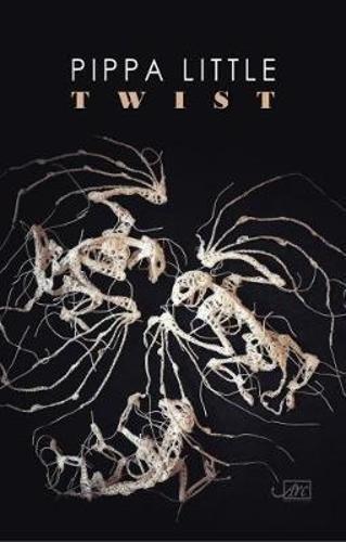 Бумажная книга «Twist», автор Пиппа Литтл - фото №1