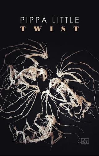 Бумажная книга «Twist», автор Пиппа Литтл - фото №1