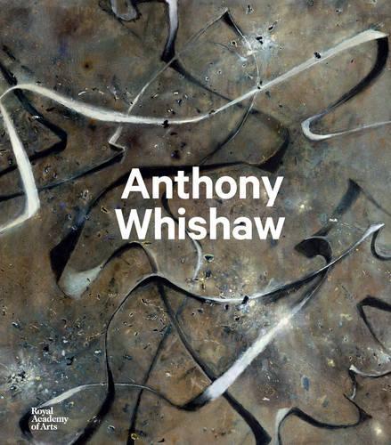  «ANTHONY WHISHAW                       HB» - фото №1