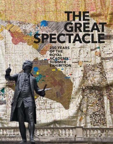  «GREAT SPECTACLE, THE PB» - фото №1