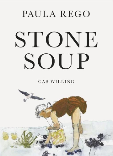 Паперова книга «Stone Soup», автор Кас Віллінг - фото №1