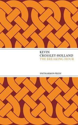 Паперова книга «The Breaking Hour», автор Кевін Кросслі-Холланд - фото №1