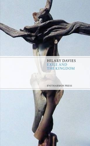 Паперова книга «Exile and the Kingdom», автор Хіларі Девіс - фото №1