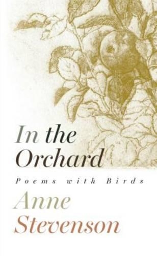 Паперова книга «In the Orchard», автор Енн Стівенсон - фото №1