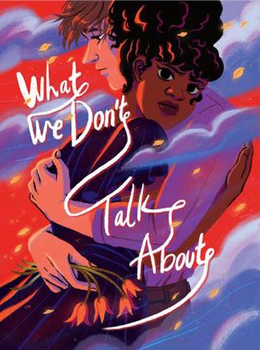 Бумажная книга «What We Don't Talk About», автор Шарлот Кристенсен - фото №1