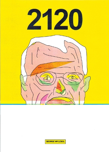 Паперова книга «2120», автор Джордж Вайлсол - фото №1