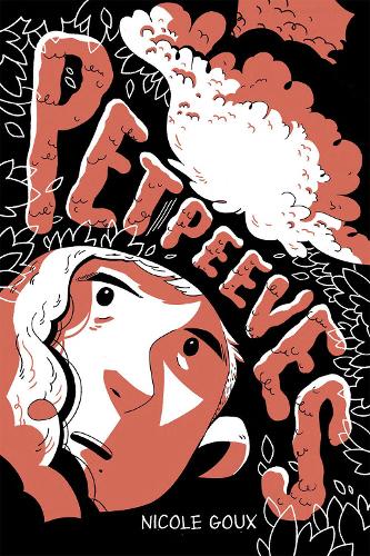 Бумажная книга «Pet Peeves», автор Николь Гу - фото №1