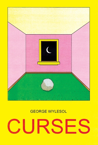 Паперова книга «Curses», автор Джордж Уілсесол - фото №1