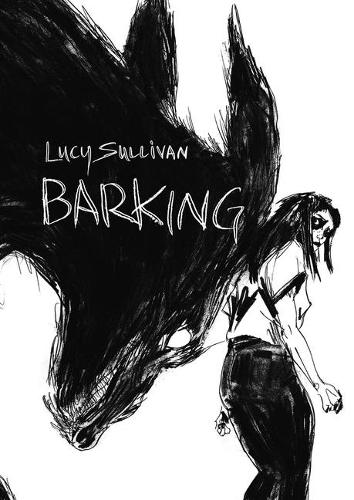 Паперова книга «Barking», автор Люсі Салліван - фото №1