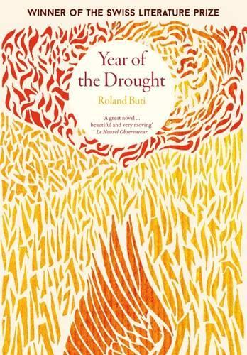 Бумажная книга «Year of the Drought», автор Роланд Бути - фото №1