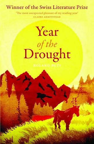 Бумажная книга «Year of the Drought», автор Роланд Бути - фото №1