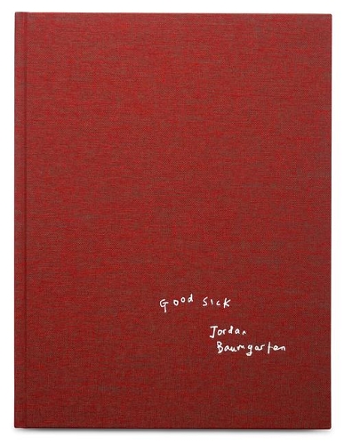Паперова книга «Good Sick», автор Джордан Баумгартен - фото №1