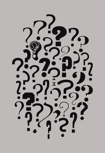 Бумажная книга «Questions (After Brecht)», автор Карен Кнорр - фото №1