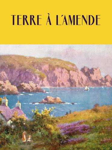Паперова книга «Terre À l'Amende», автор Марк Пауер - фото №1