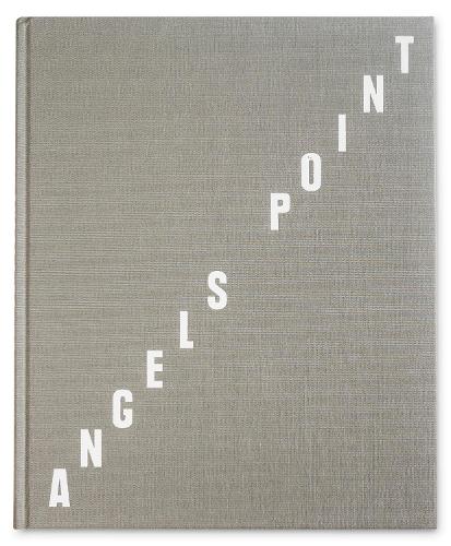 Бумажная книга «Angel's Point», автор Адам Ианниелло - фото №1