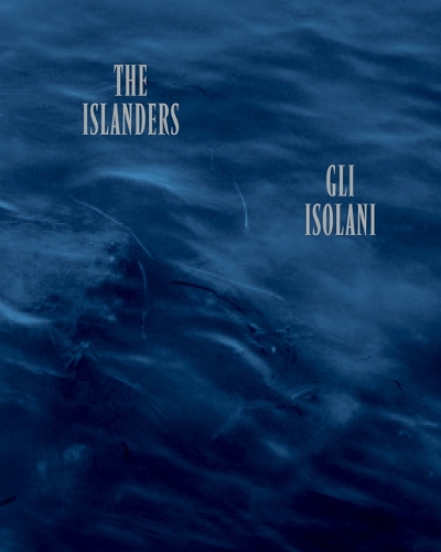 Паперова книга «Gli Isolani (The Islanders)», автор Еліс Томлінсон - фото №1