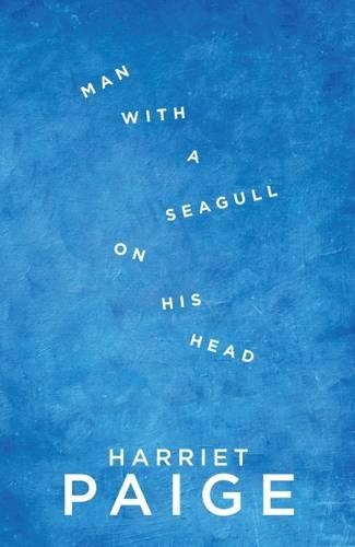 Бумажная книга «Man with a Seagull on His Head», автор Гарриет Пейдж - фото №1