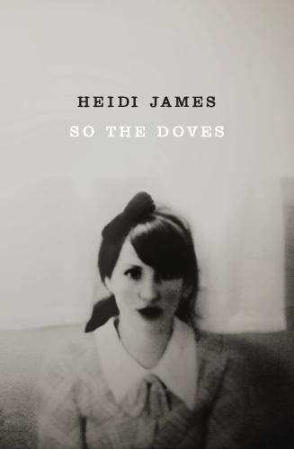 Бумажная книга «SO THE DOVES», автор Хейди Джеймс - фото №1