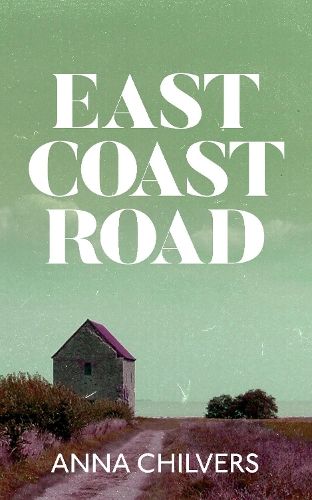 Бумажная книга «East Coast Road», автор Анна Чилверс - фото №1