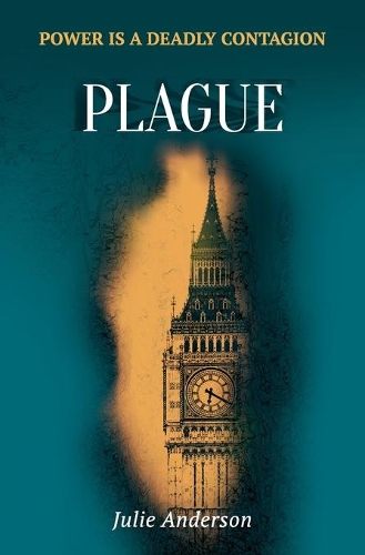 Бумажная книга «Plague», автор Джули Андерсон - фото №1
