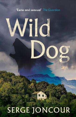 Бумажная книга «Wild Dog: Sinister and savage psychological thriller», автор Серж Джонкур - фото №1