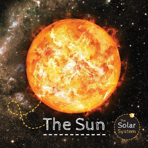 Бумажная книга «The Sun», автор Джемма МакМаллен - фото №1