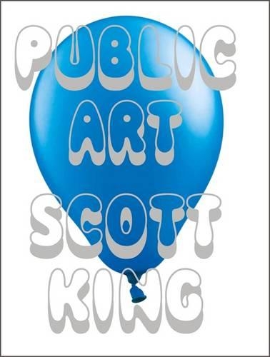 Паперова книга «Public Art», авторів Ендрю Хант, Метью Ворлі, Овен Хатерлі, Том Мортон - фото №1