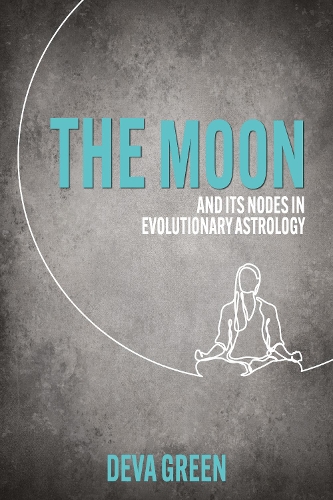 Бумажная книга «The Moon and its Nodes in Evolutionary Astrology», автор Дэва Грин - фото №1