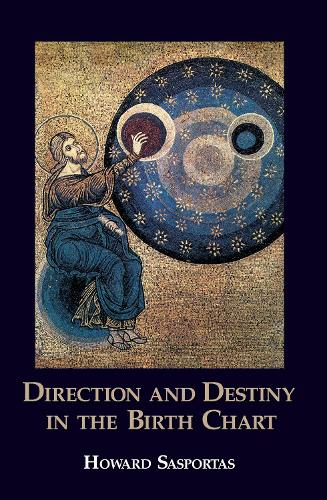 Бумажная книга «Direction and Destiny in the Birth Chart», автор Говард Саспортас - фото №1