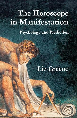 Бумажная книга «The Horoscope in Manifestation: Psychology and Prediction», автор Лиз Грин - фото №1