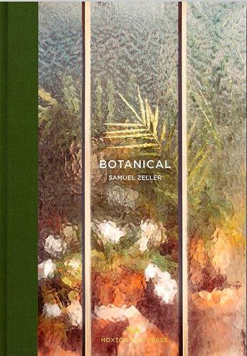 Бумажная книга «Botanical», автор Сэмюэл Целлер - фото №1