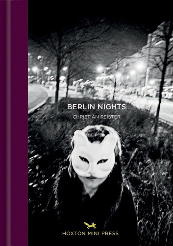 Бумажная книга «Berlin Nights», автор Кристиан Райстер - фото №1