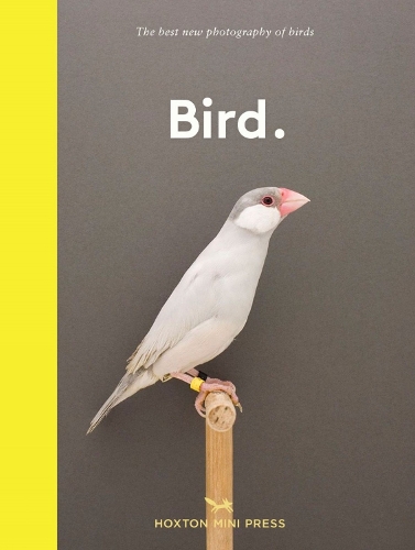 Бумажная книга «Bird.: The best new photography of birds», автор Hoxton Mini Press - фото №1