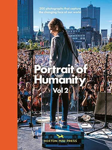 Бумажная книга «Portrait Of Humanity Vol 2: 200 photographs that capture the changing face of our world», авторов Британский журнал фотографии, Магнум Фотограферс - фото №1
