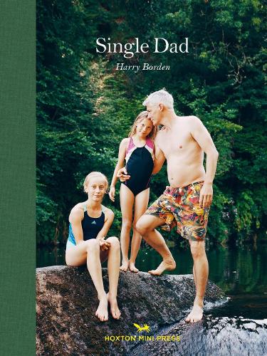 Паперова книга «Single Dad», автор Гаррі Борден - фото №1