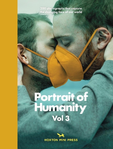 Бумажная книга «Portrait Of Humanity Vol 3», авторов Британский журнал фотографии, Магнум Фотограферс - фото №1
