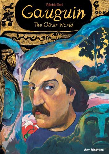 Паперова книга «Gauguin: The Other World», автор Фабріцио Дорі - фото №1
