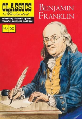 [object Object] «Benjamin Franklin», автор Бенджамин Франклин - фото №1