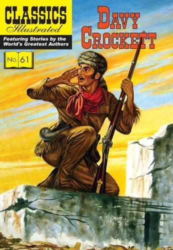 «Davy Crockett» - фото №1