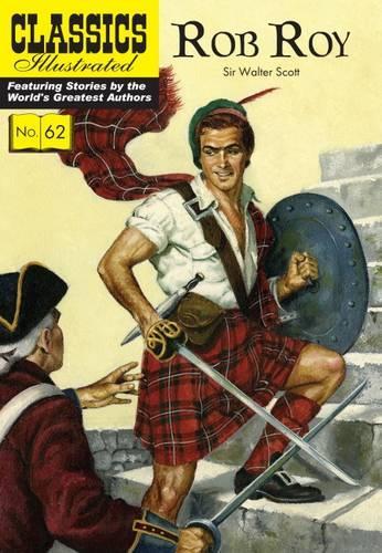 «Rob Roy» - фото №1