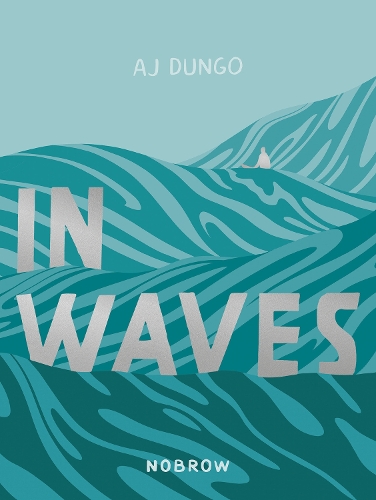 [object Object] «In Waves», автор А. Дж. Данго - фото №1