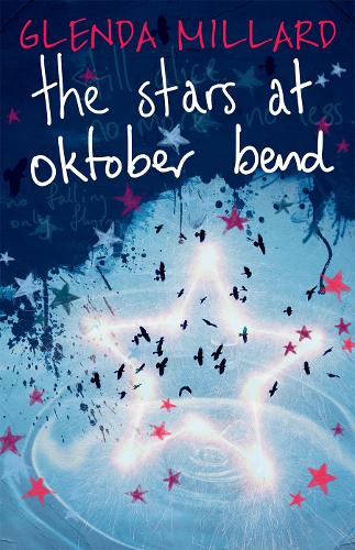 Бумажная книга «The Stars at Oktober Bend», автор Гленда Миллард - фото №1